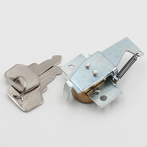 TOSHIBA COP Key Lock